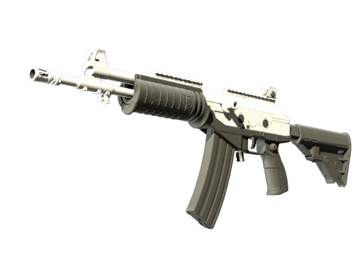 Galil AR | Tuxedo (Minimal Wear)
