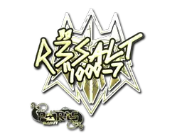 r3salt (Gold)
