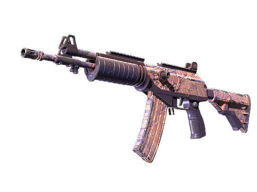 Galil AR | Sky Mandala (Field-Tested)