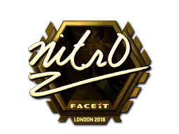 nitr0 (Gold)
