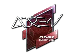 AdreN (Foil)