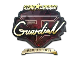 GuardiaN (Gold)