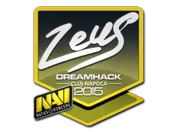 Zeus