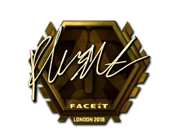 flusha (Gold)