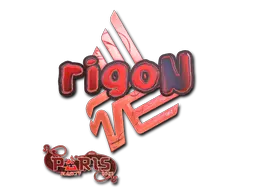 rigoN (Holo)