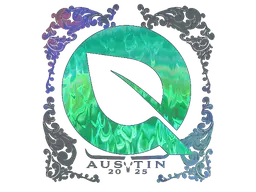 FlyQuest (Holo)