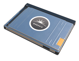 Sealed Genesis Terminal