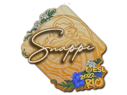 Snappi