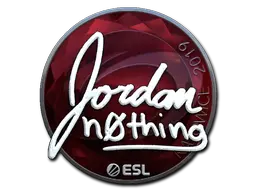 n0thing (Foil)