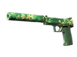 USP-S | Tropical Breeze (Factory New)