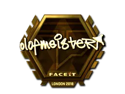 olofmeister (Gold)
