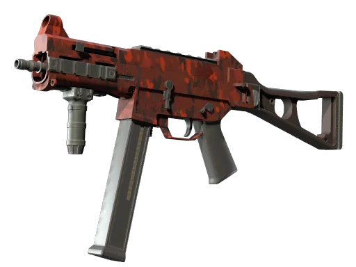 UMP-45 | Full Stop (Factory New)