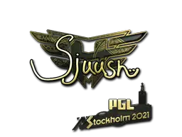 sjuush (Gold)