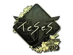 TeSeS (Gold)