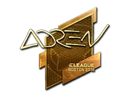 AdreN (Gold)