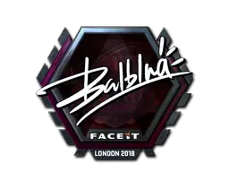 balblna (Foil)
