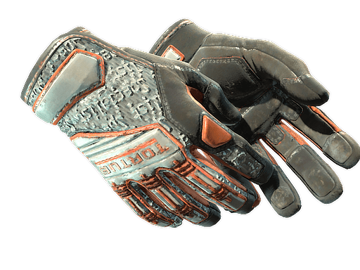 ★ Specialist Gloves | Foundation (Field-Tested)
