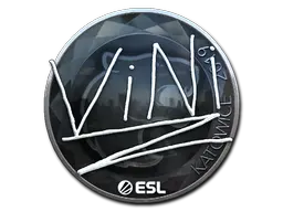 VINI (Foil)