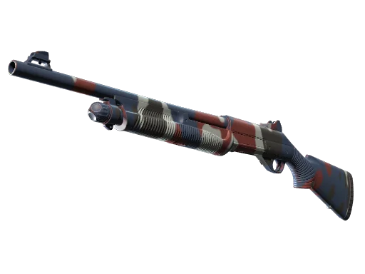 Ghost Camo