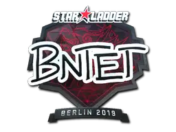 BnTeT (Foil)