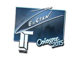 Ex6TenZ (Foil)