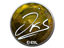 jks (Foil)