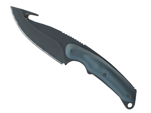 ★ StatTrak™ Gut Knife | Night (Factory New)