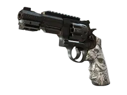 Bone Forged