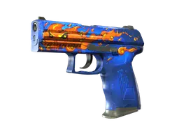Fire Elemental