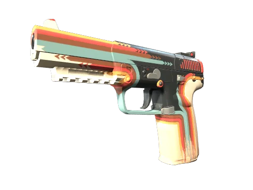 Five-SeveN | Retrobution (Factory New)