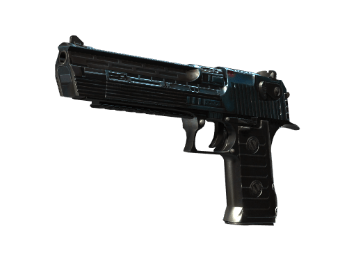 Desert Eagle | Directive (Well-Worn)