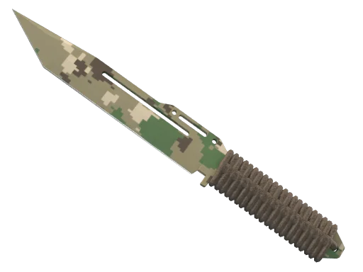 Forest DDPAT