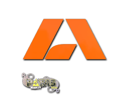 Sticker | Apeks | Paris 2023