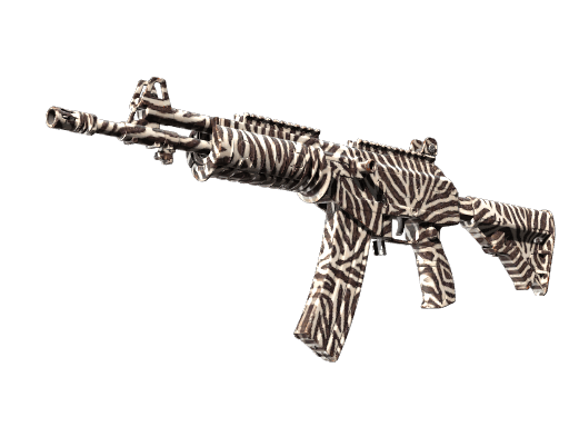 StatTrak™ Galil AR | Akoben (Factory New)
