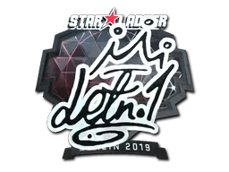 LETN1 (Foil)