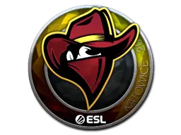 Renegades (Foil)
