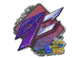 9z Team (Glitter)