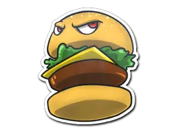 Bossy Burger