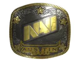 Natus Vincere (Gold)