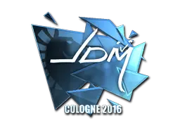 jdm64 (Foil)