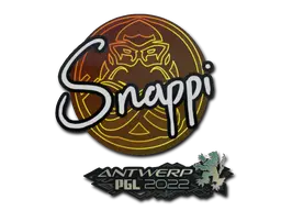 Snappi