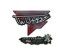 Twistzz