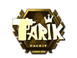 tarik (Gold)