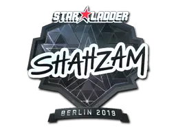ShahZaM (Foil)