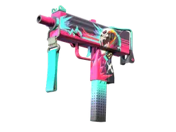 Neon Rider