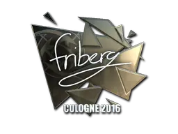 friberg (Foil)