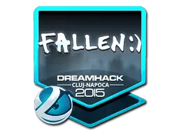 FalleN (Foil)
