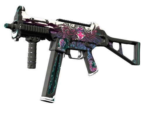 UMP-45 | Neo-Noir (Factory New)
