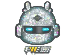 Perfect World (Glitter)
