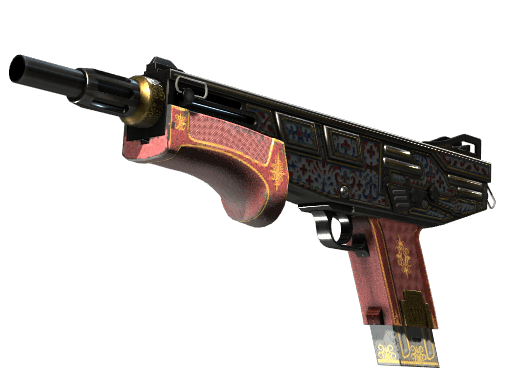 MAG-7 | Cinquedea (Field-Tested)
